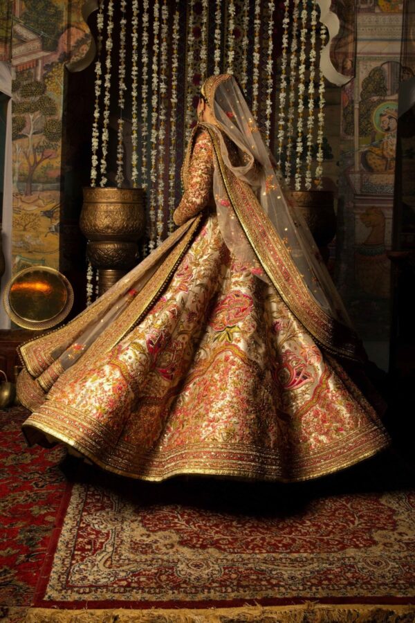 Gul Bahaar by Fahad Hussayn