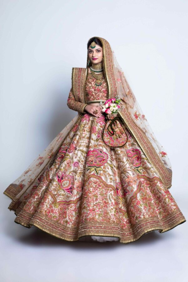 Gul Bahaar by Fahad Hussayn