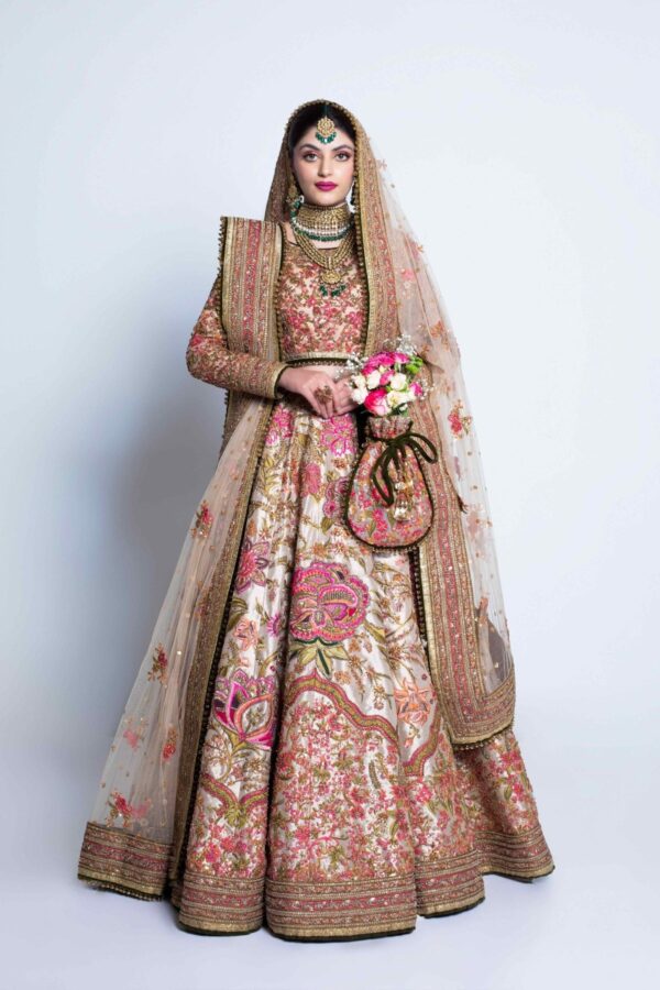 Gul Bahaar by Fahad Hussayn