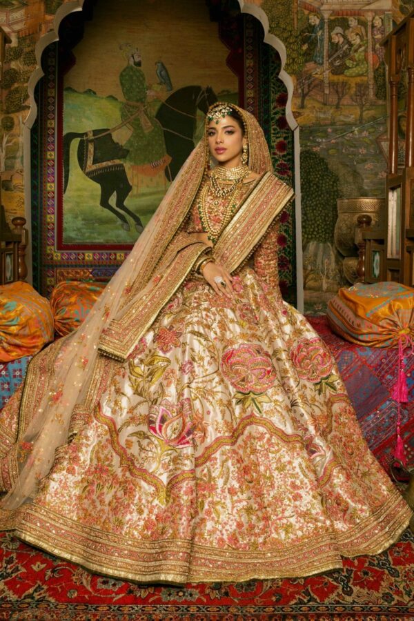 Gul Bahaar by Fahad Hussayn