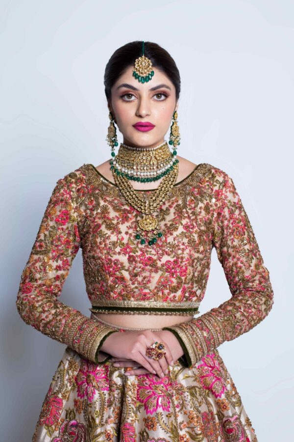 Gul Bahaar by Fahad Hussayn