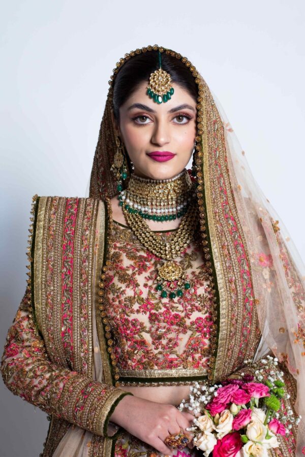 Gul Bahaar by Fahad Hussayn
