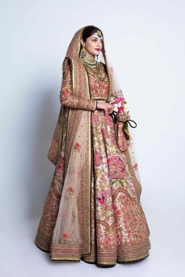 Gul Bahaar by Fahad Hussayn