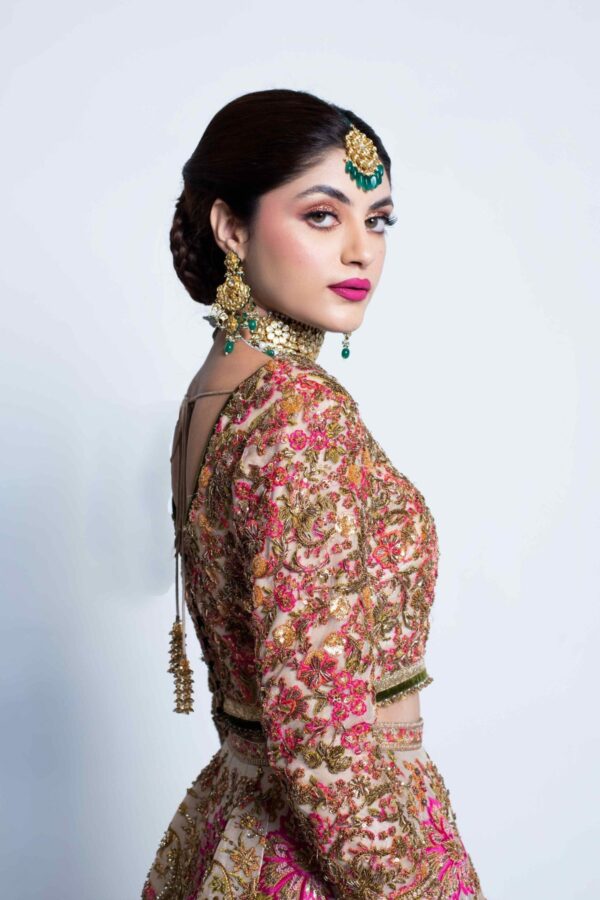 Gul Bahaar by Fahad Hussayn