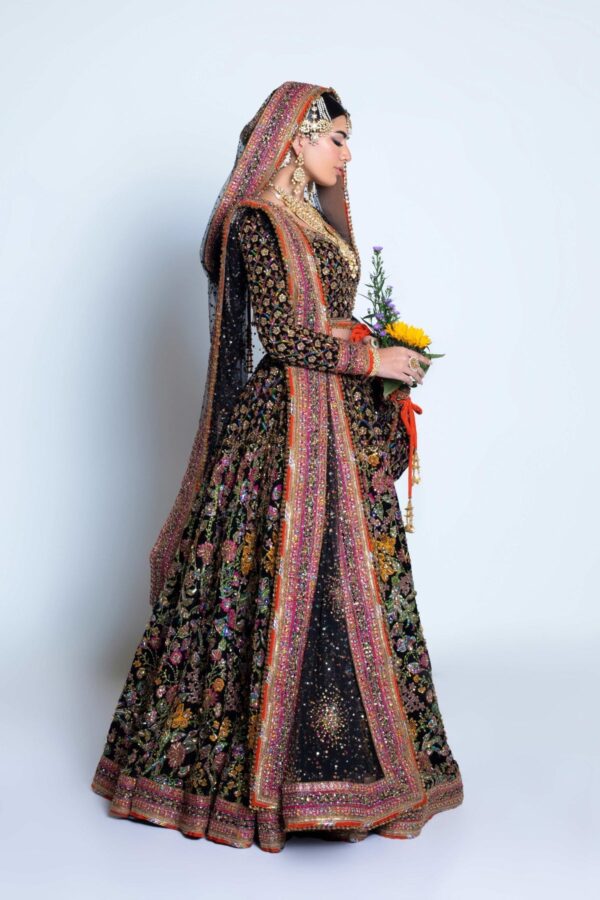 NAUSHAYZ by Fahad Hussayn
