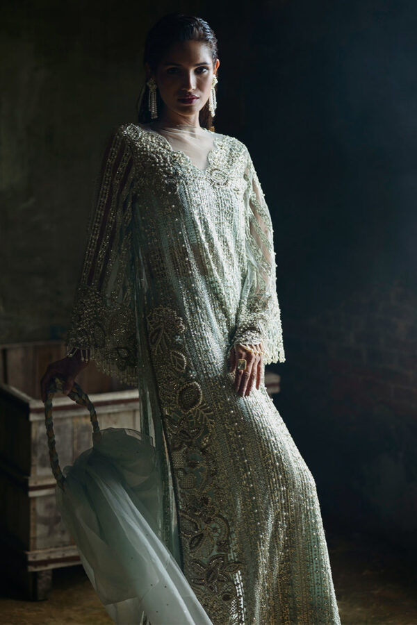Cardamine by Mushq